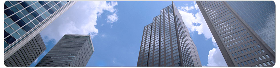 Skyscrappers